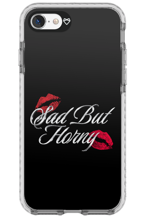 Sad But Horny 2.0 - Apple iPhone 7