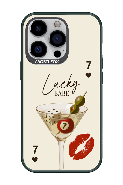 Lucky Babe - Apple iPhone 13 Pro