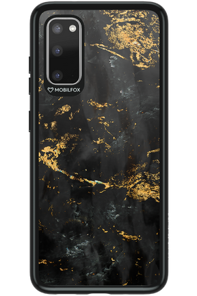 Goldie - Samsung Galaxy S20