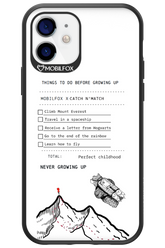 things to do before growing up - Apple iPhone 12