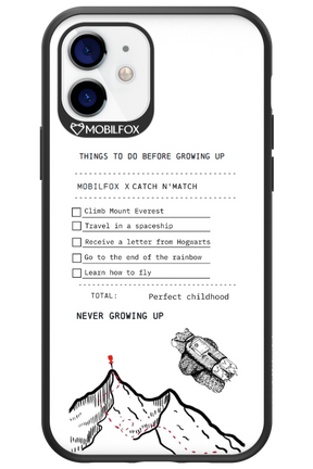 things to do before growing up - Apple iPhone 12