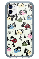 Warm Trails - Apple iPhone 11