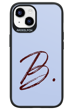 (Jellyfish Presso) B 2.0 - Apple iPhone 14