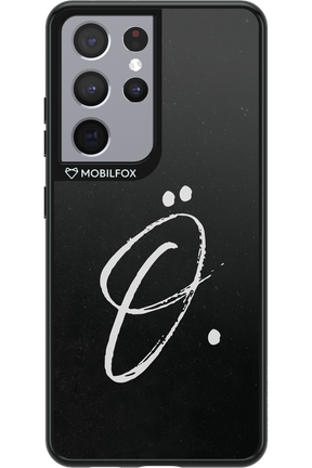 (Off Space) O II 2.0 - Samsung Galaxy S21 Ultra