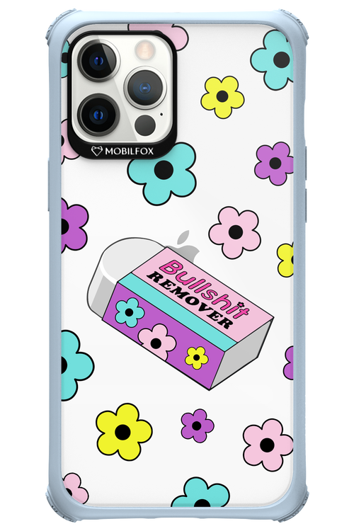 Bullsh_t Eraser - Apple iPhone 12 Pro Max