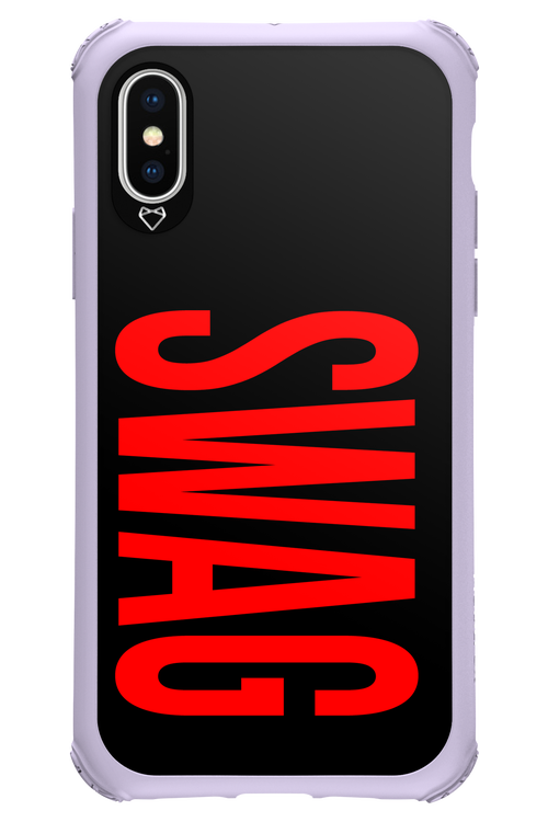 SWAG 2.0 - Apple iPhone XS
