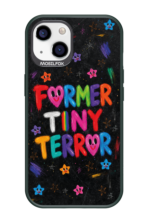 Tiny Terror 2.0 - Apple iPhone 13