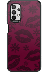 Burgundy Kiss - Samsung Galaxy A32 5G