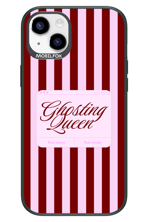Ghosting Queen2 2.0 - Apple iPhone 14 Plus