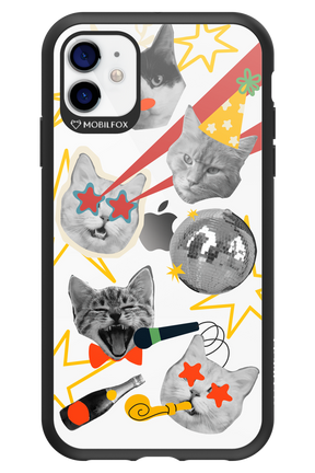 Christmas Chaos - Apple iPhone 11