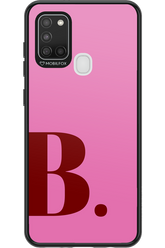 B (Sorbet) 2.0 - Samsung Galaxy A21 S