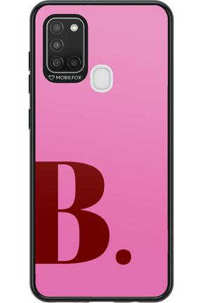 B (Sorbet) 2.0 - Samsung Galaxy A21 S