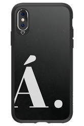 A II (Off Space) 2.0 - Apple iPhone XS