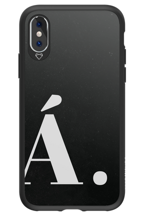 A II (Off Space) 2.0 - Apple iPhone XS