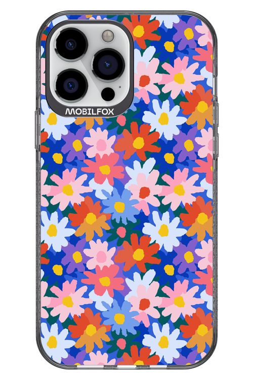 Happy Bloom - Apple iPhone 13 Pro Max