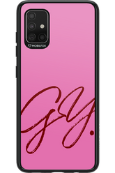 (Sorbet) GY 2.0 - Samsung Galaxy A51