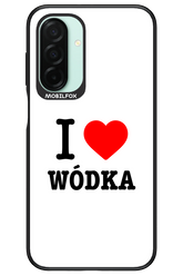 WÓDKA 2.0 - Samsung Galaxy A26