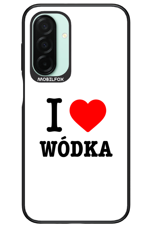 WÓDKA 2.0 - Samsung Galaxy A26