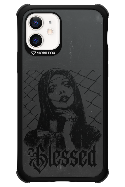 God bless 2.0 - Apple iPhone 12
