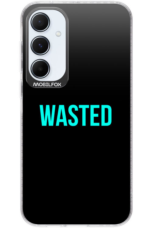 WASTED 2.0 - Samsung Galaxy A55