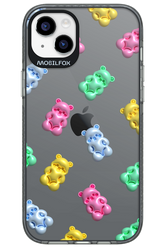 Gummmy Bears - Apple iPhone 14 Plus