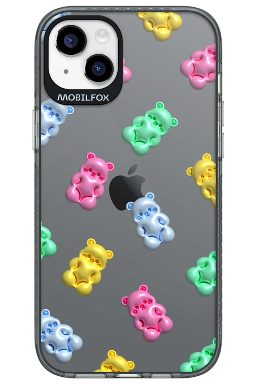 Gummmy Bears - Apple iPhone 14 Plus