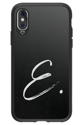 (Off Space) E 2.0 - Apple iPhone X