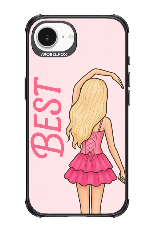 Bestt 2.0 - Apple iPhone 16e