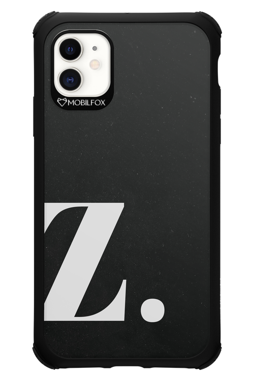 Z (Off Space) 2.0 - Apple iPhone 11