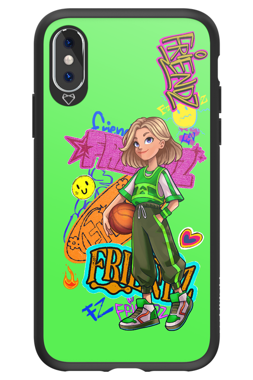 Wera - Apple iPhone X