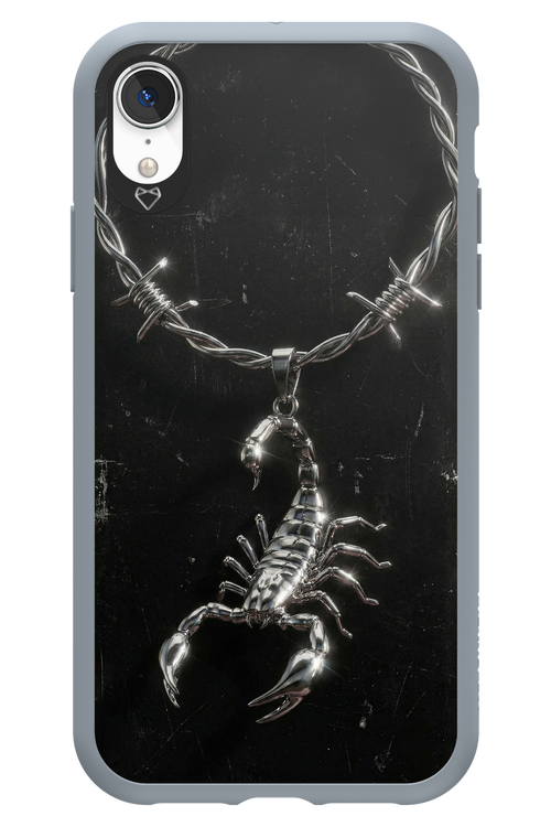 Scorpio (Chrome) 2.0 - Apple iPhone XR