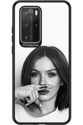 Soft Focus - Huawei P40 Pro