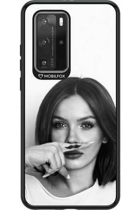 Soft Focus - Huawei P40 Pro