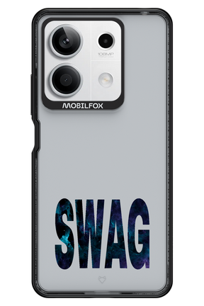 Holo Swag 2.0 - Xiaomi Redmi Note 13 5G