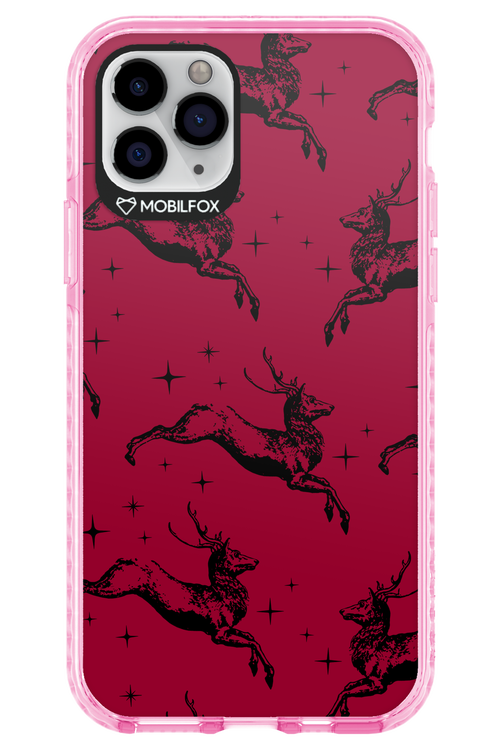 Oh Deer - Apple iPhone 11 Pro