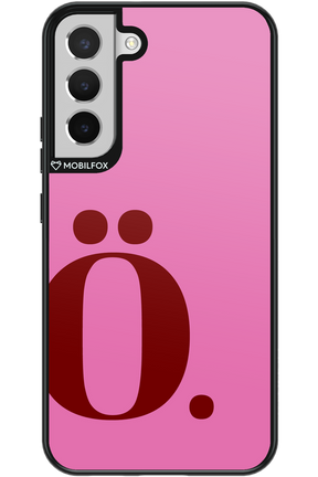 O II (Sorbet) 2.0 - Samsung Galaxy S22+