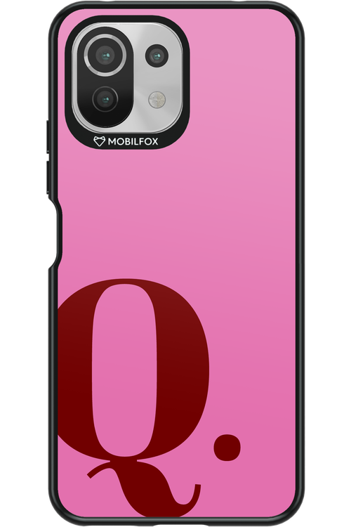 Q (Sorbet) 2.0 - Xiaomi Mi 11 Lite (2021)