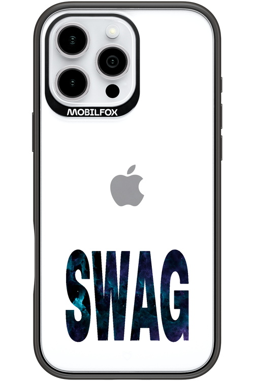 Holo Swag 2.0 - Apple iPhone 16 Pro Max