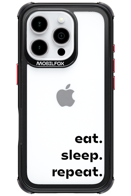 Daily Loop - Apple iPhone 16 Pro