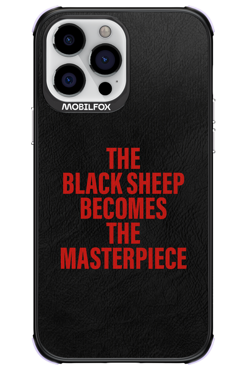 sheep 2.0 - Apple iPhone 13 Pro Max