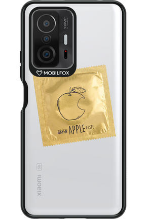 Safety Apple 2.0 - Xiaomi Mi 11T