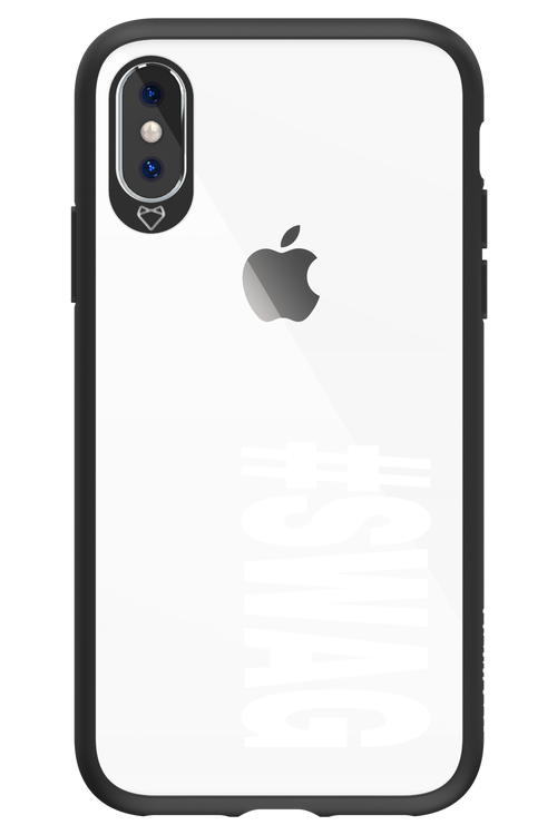 Swag Light Mode 2.0 - Apple iPhone X
