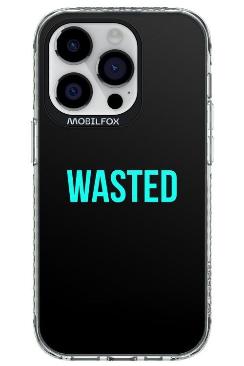 WASTED 2.0 - Apple iPhone 14 Pro