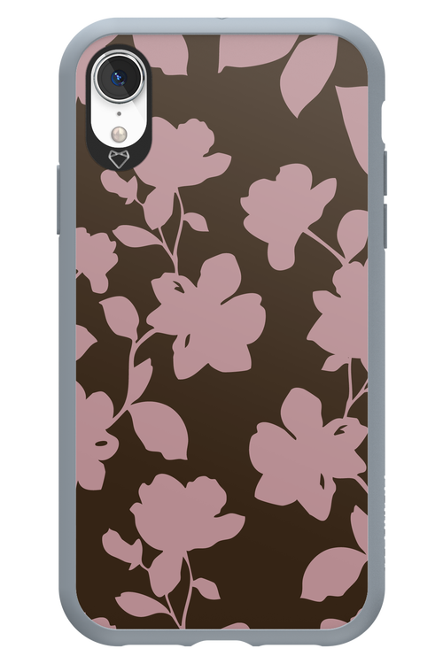 Flower Serenade - Apple iPhone XR