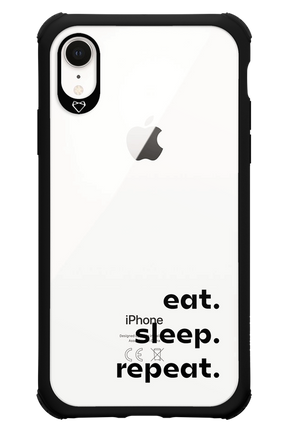 Daily Loop - Apple iPhone XR