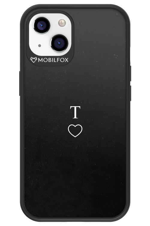 T Black 2.0 - Apple iPhone 13