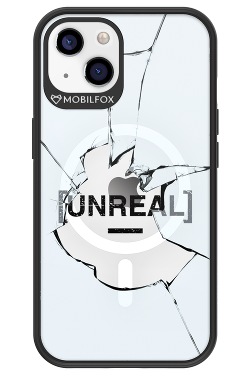 Broken Glass - Apple iPhone 13