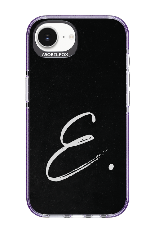 (Off Space) E 2.0 - Apple iPhone 16e