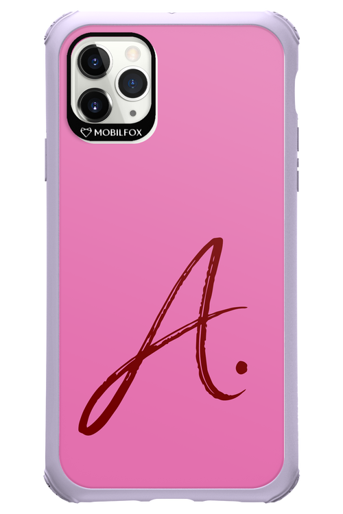 (Sorbet) A 2.0 - Apple iPhone 11 Pro Max