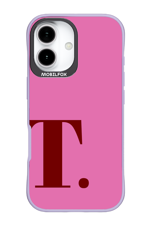 T (Sorbet) 2.0 - Apple iPhone 17